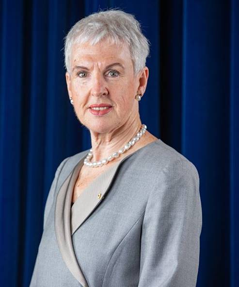 Diane Smith Gander
