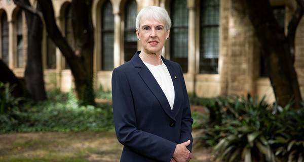 Diane Smith-Gander