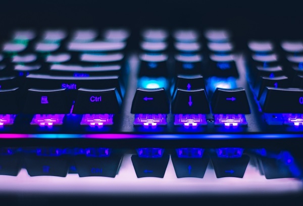 keyboard