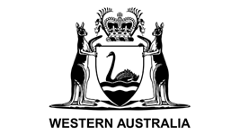 WA coat of arms