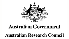 ARC logo